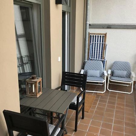 ויסבאדן Central, Modern, Mit Grossem Balkon Checkin123 מראה חיצוני תמונה