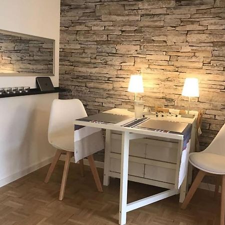 ויסבאדן Central, Modern, Mit Grossem Balkon Checkin123 מראה חיצוני תמונה