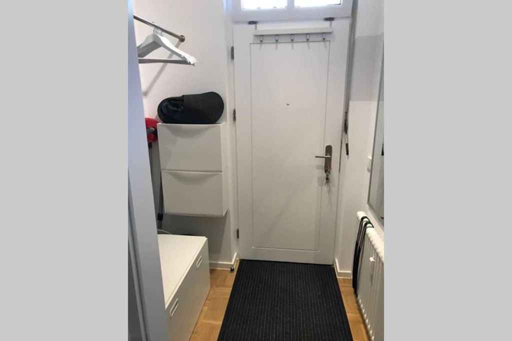ויסבאדן Central, Modern, Mit Grossem Balkon Checkin123 מראה חיצוני תמונה