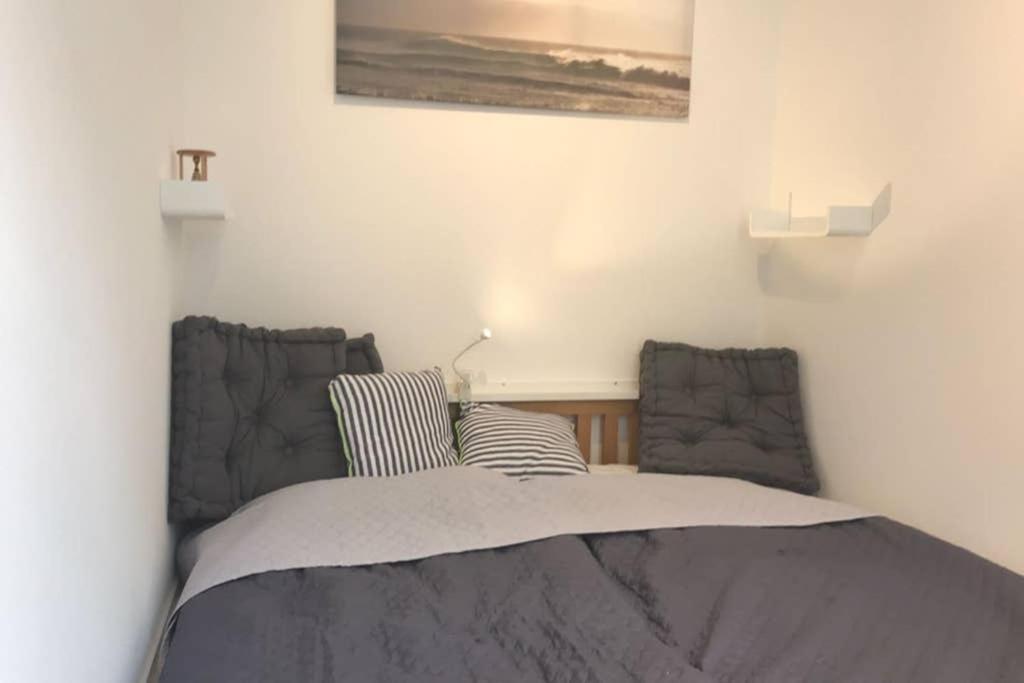ויסבאדן Central, Modern, Mit Grossem Balkon Checkin123 מראה חיצוני תמונה